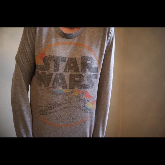Star Wars pull over - Picture 2 of 3